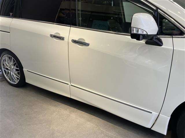 Nissan ELGRAND 2014 8577719-21