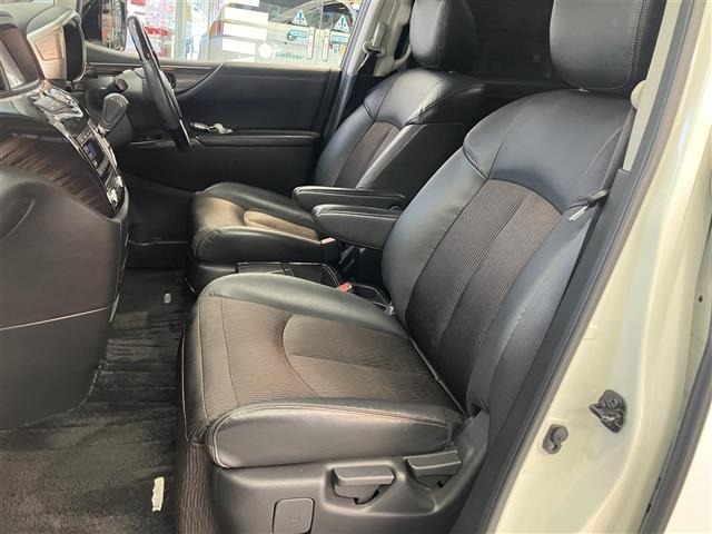 Nissan ELGRAND 2014 8577719-4