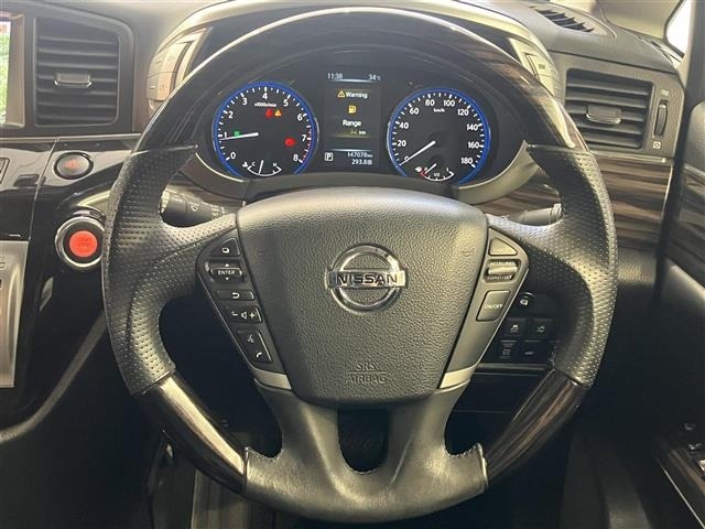 Nissan ELGRAND 2014 8577719-6