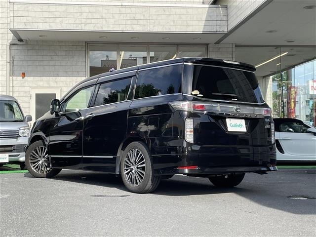 Nissan ELGRAND 2014 8577725-13