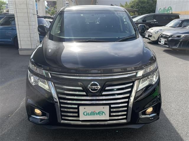 Nissan ELGRAND 2014 8577725-15