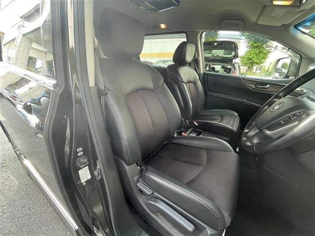 Nissan ELGRAND 2014 8577725-20
