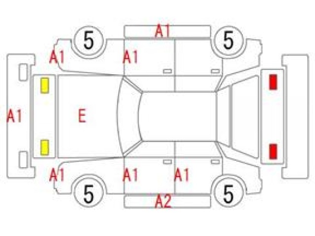 Nissan ELGRAND 2014 8577725-23