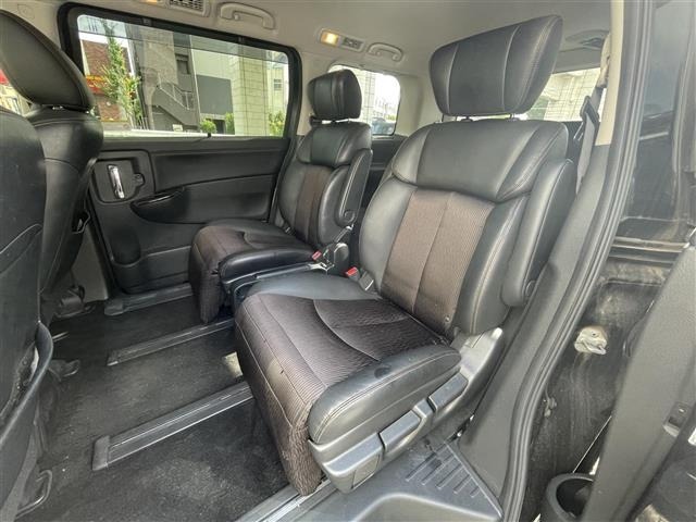 Nissan ELGRAND 2014 8577725-4