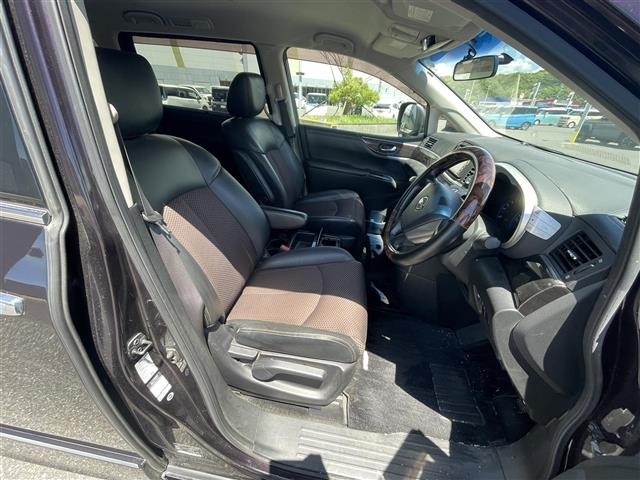 Nissan ELGRAND 2010 8577726-6