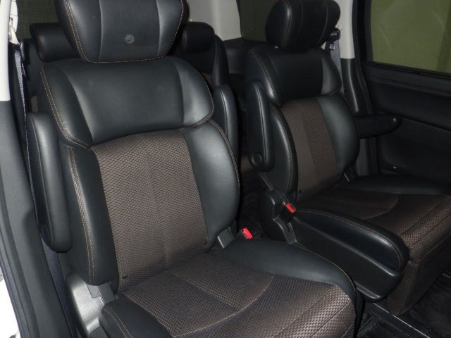 Nissan ELGRAND 2011 8577788-8