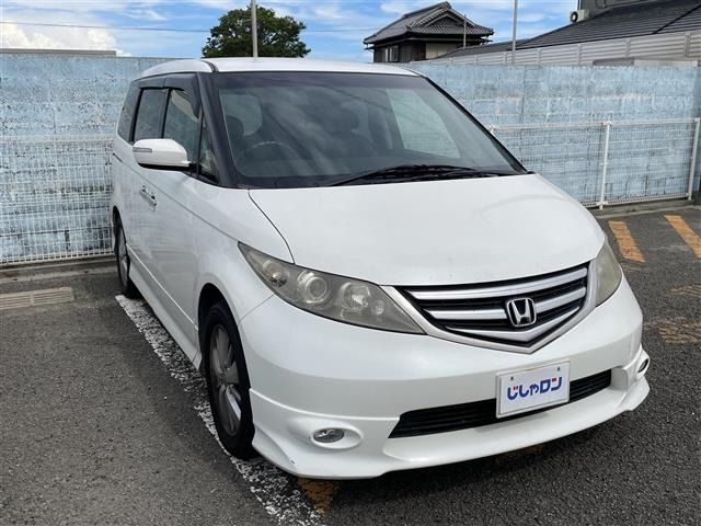 Honda ELYSION 2007 8576749-0