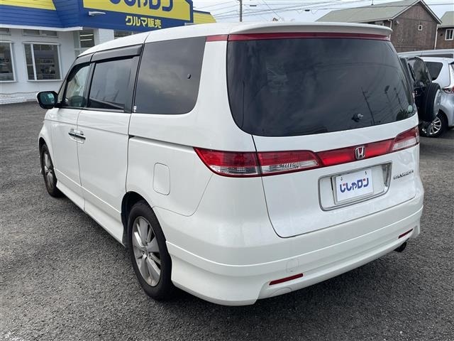 Honda ELYSION 2007 8576749-1