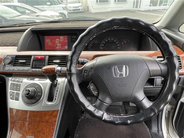 Honda ELYSION 2007 8576749-2