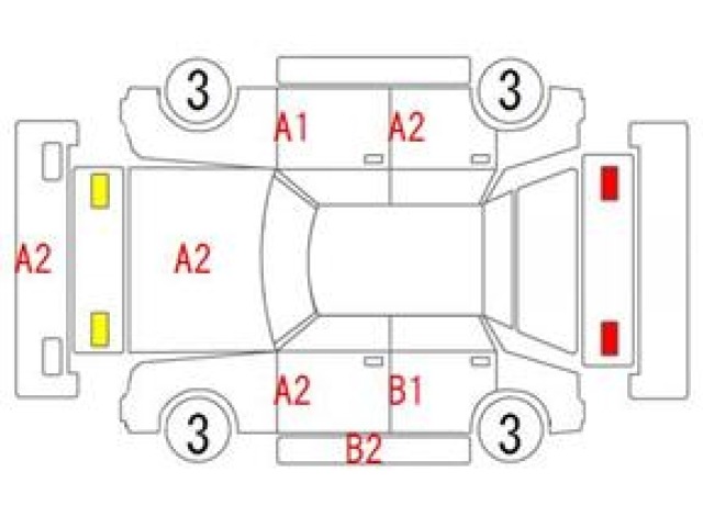 Honda ELYSION 2007 8576749-3