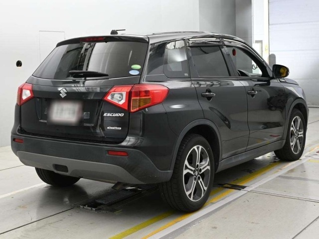 Suzuki ESCUDO 2016 8584463-1