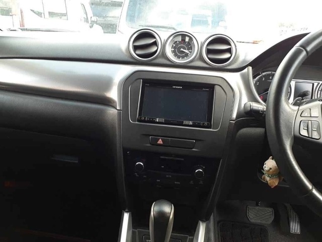 Suzuki ESCUDO 2016 8584463-12