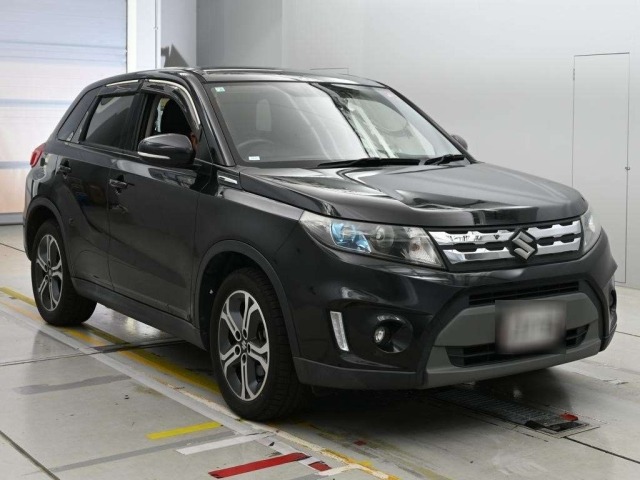 Suzuki ESCUDO 2016 8584463-5
