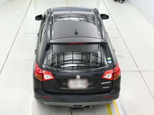 Suzuki ESCUDO 2016 8584463-8