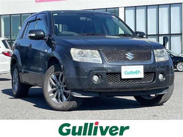 Suzuki ESCUDO 2008 8584464-0