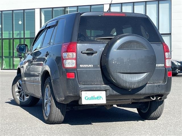 Suzuki ESCUDO 2008 8584464-13