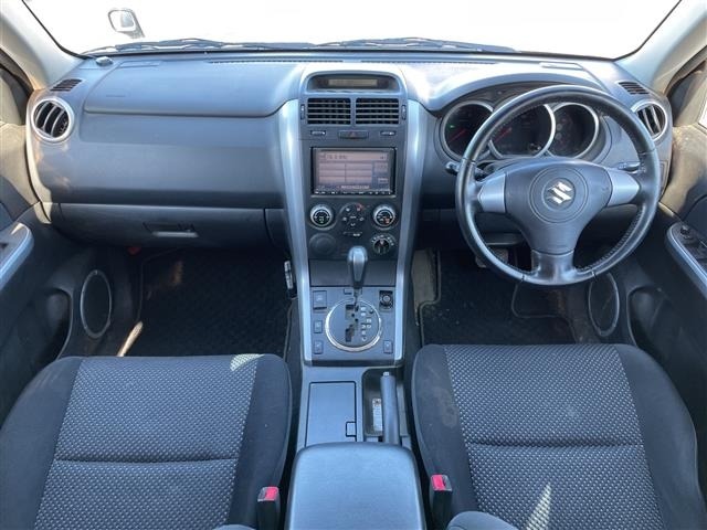 Suzuki ESCUDO 2008 8584464-14