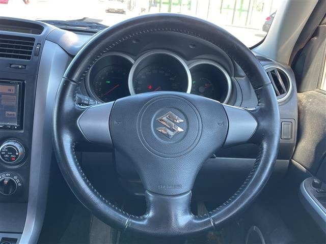 Suzuki ESCUDO 2008 8584464-2