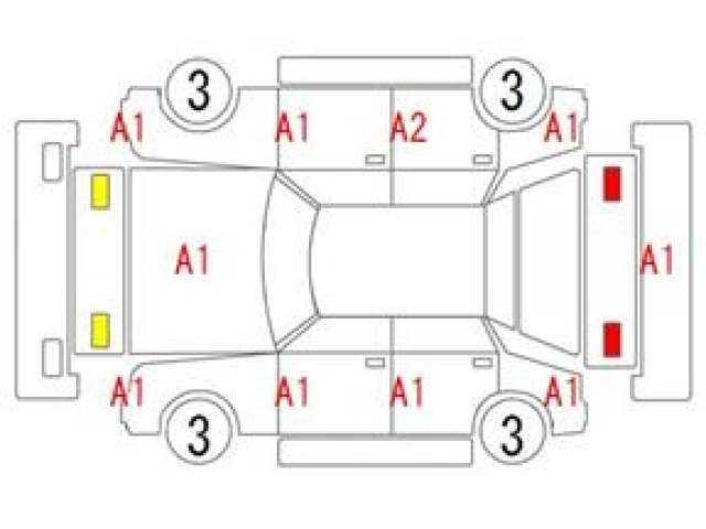 Suzuki ESCUDO 2008 8584464-23