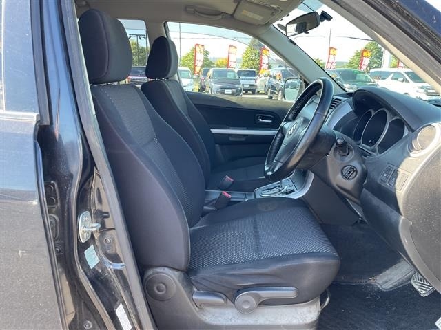 Suzuki ESCUDO 2008 8584464-4