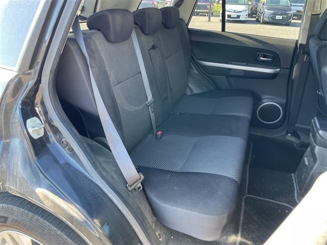 Suzuki ESCUDO 2008 8584464-6