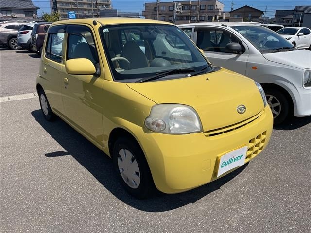 Daihatsu ESSE 2007 8581197-0