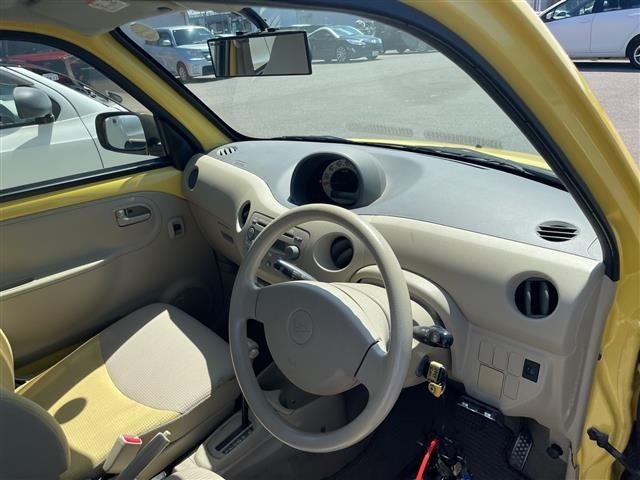 Daihatsu ESSE 2007 8581197-1