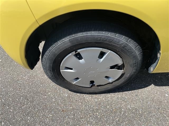 Daihatsu ESSE 2007 8581197-2
