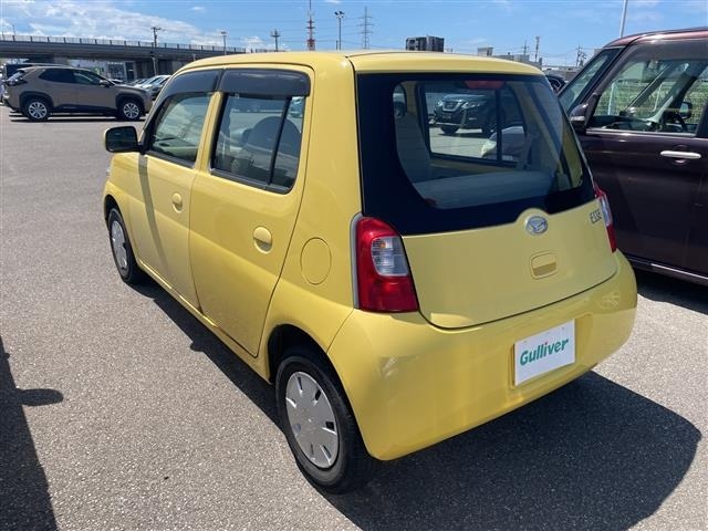Daihatsu ESSE 2007 8581197-3