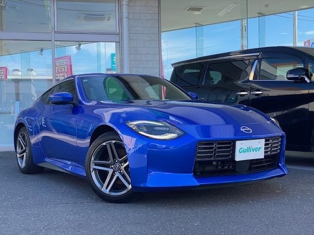 Nissan FAIRLADY Z 2025 8569244-0