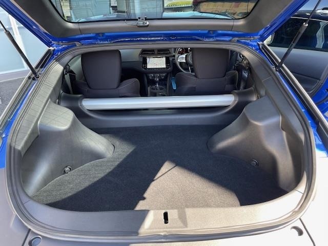 Nissan FAIRLADY Z 2025 8569244-10