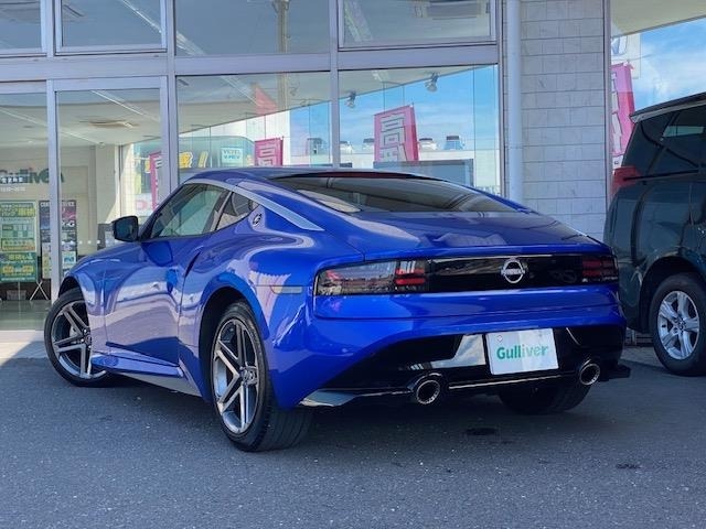 Nissan FAIRLADY Z 2025 8569244-13