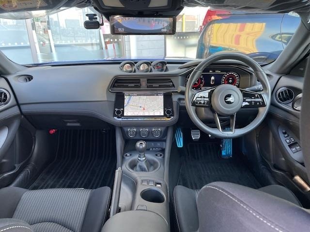 Nissan FAIRLADY Z 2025 8569244-14