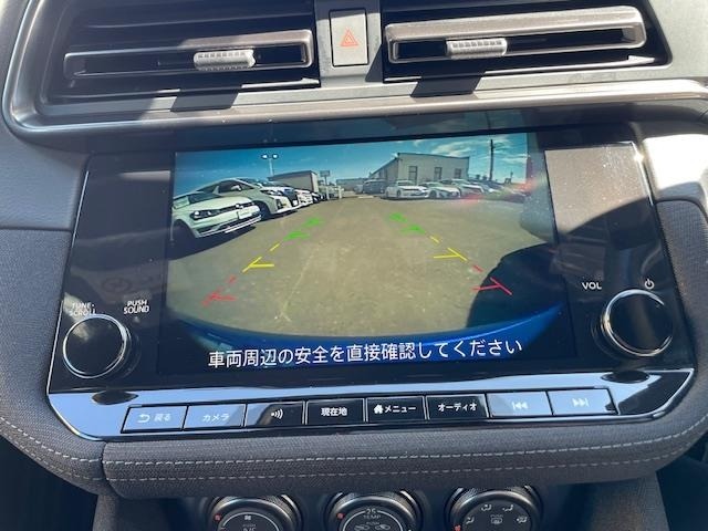Nissan FAIRLADY Z 2025 8569244-16