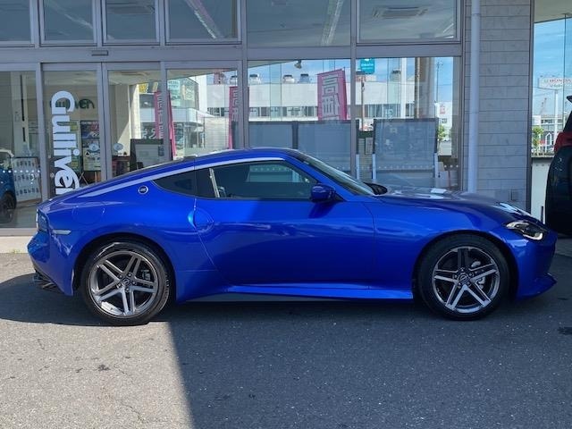 Nissan FAIRLADY Z 2025 8569244-2