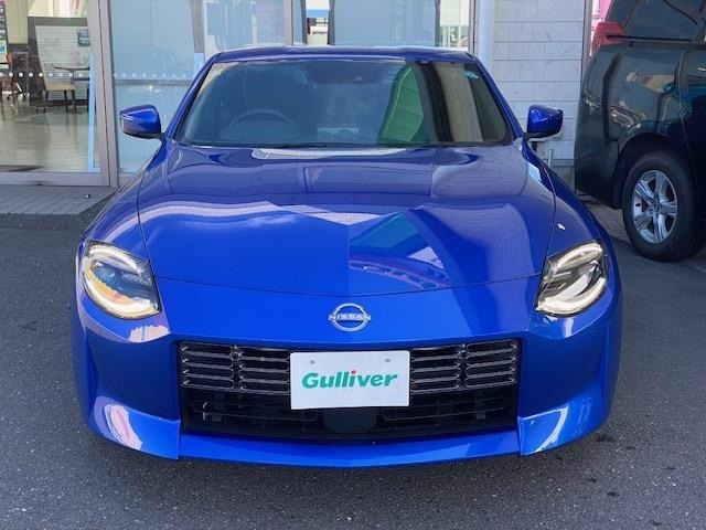 Nissan FAIRLADY Z 2025 8569244-20