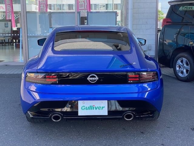 Nissan FAIRLADY Z 2025 8569244-22