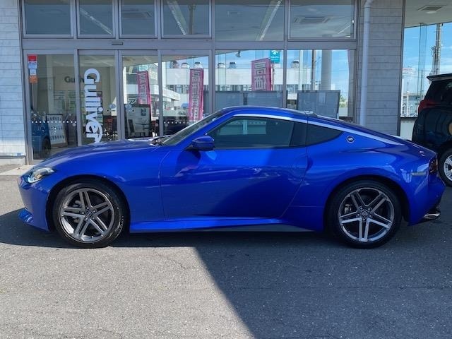 Nissan FAIRLADY Z 2025 8569244-4