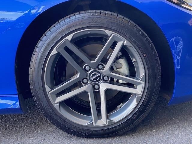 Nissan FAIRLADY Z 2025 8569244-6