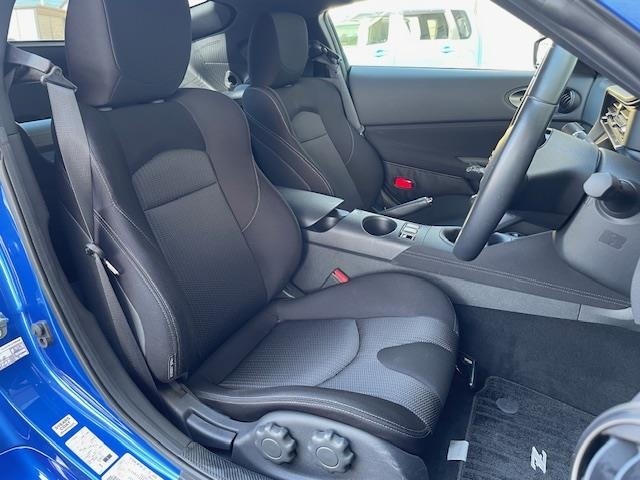 Nissan FAIRLADY Z 2025 8569244-8