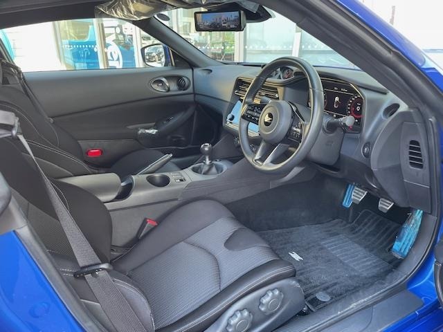 Nissan FAIRLADY Z 2025 8569244-9