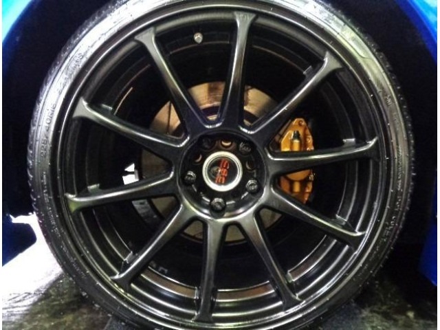 Nissan FAIRLADY Z 2002 8569323-11