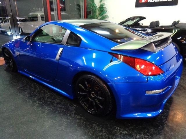 Nissan FAIRLADY Z 2002 8569323-12