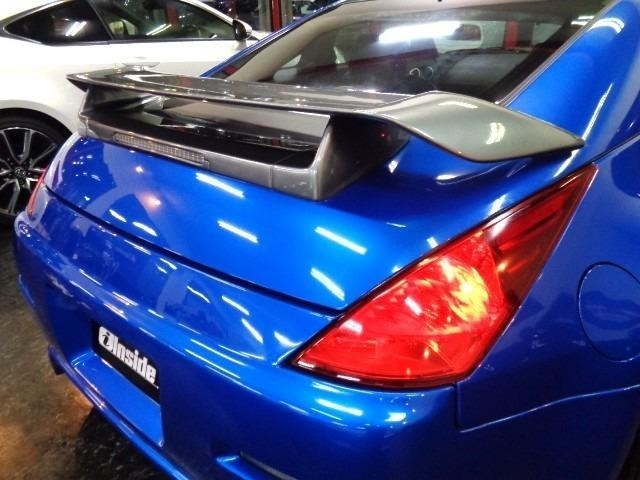 Nissan FAIRLADY Z 2002 8569323-13