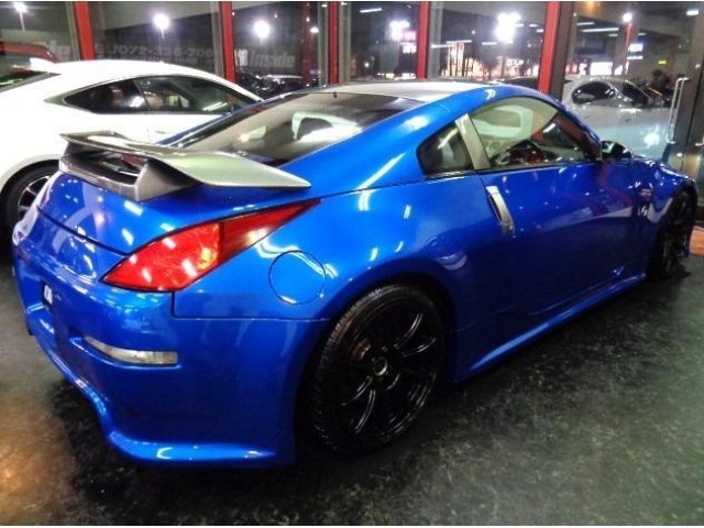 Nissan FAIRLADY Z 2002 8569323-15