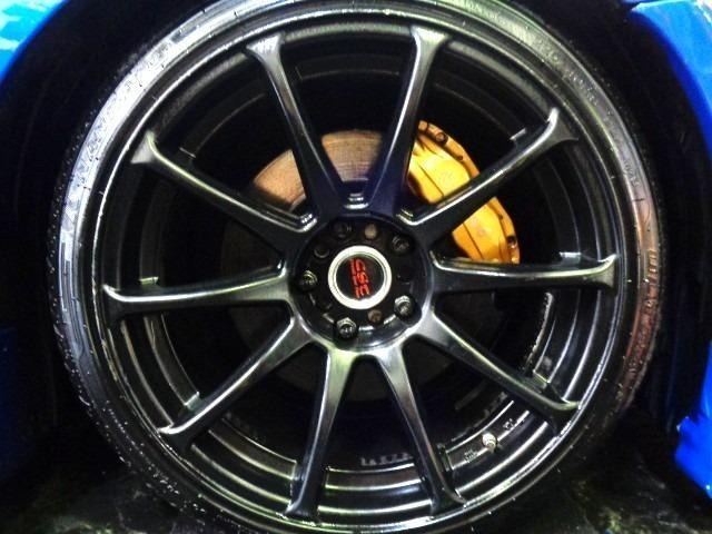 Nissan FAIRLADY Z 2002 8569323-16