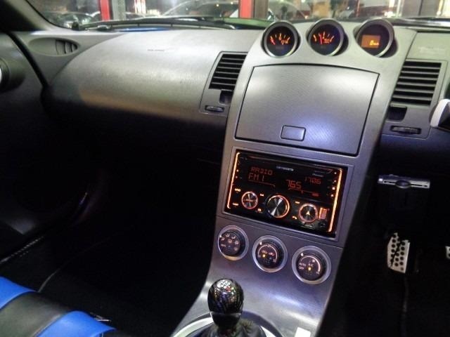 Nissan FAIRLADY Z 2002 8569323-17