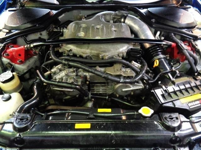 Nissan FAIRLADY Z 2002 8569323-18