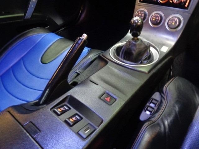 Nissan FAIRLADY Z 2002 8569323-19