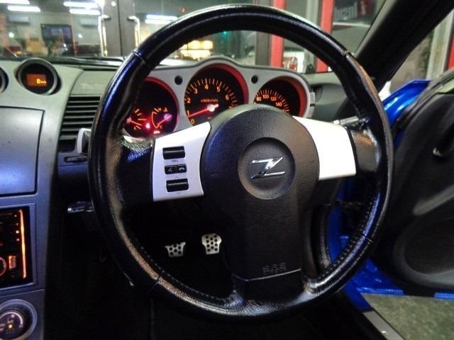 Nissan FAIRLADY Z 2002 8569323-21